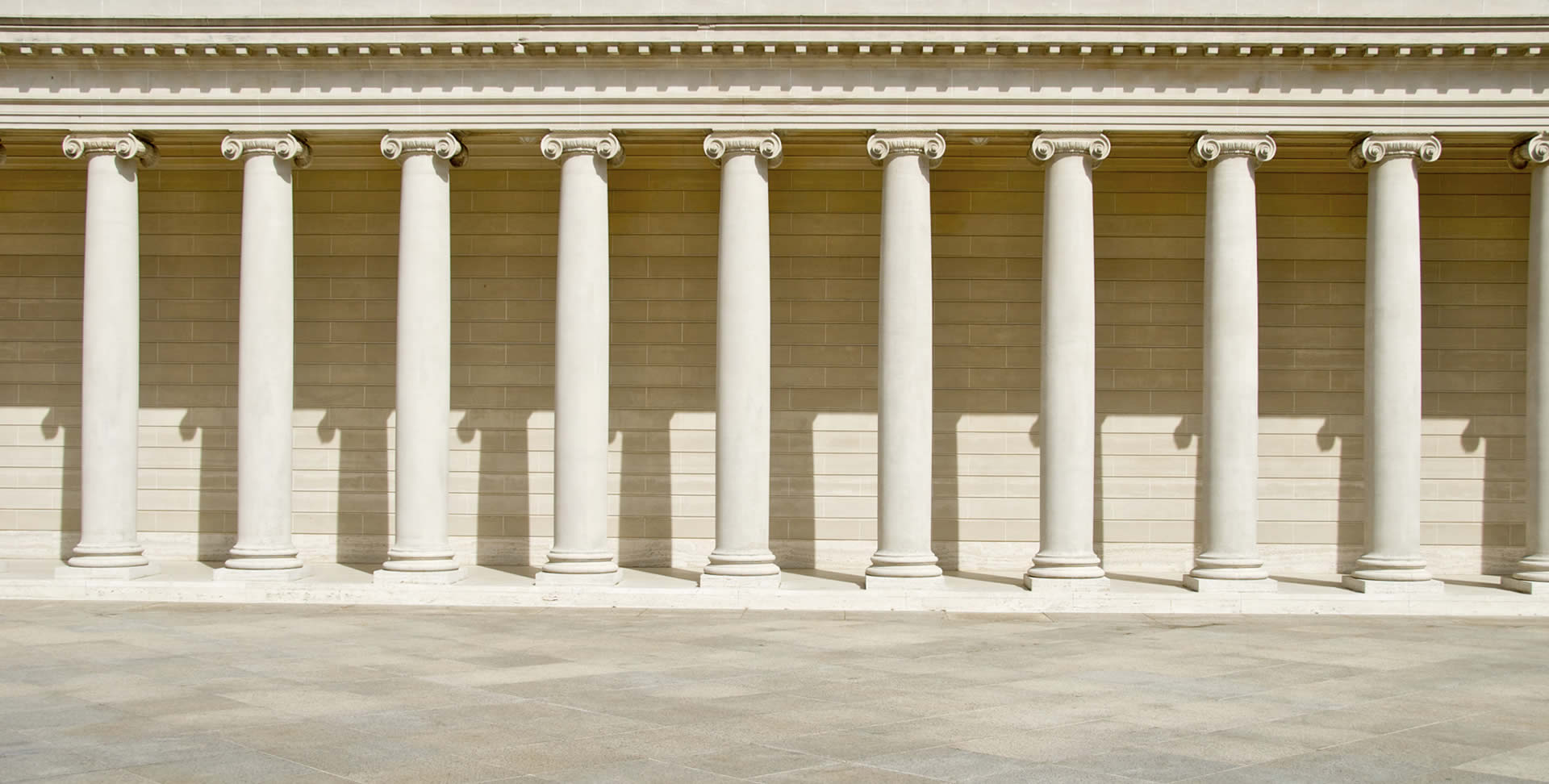 Government DNS